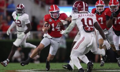 Georgia Bulldogs