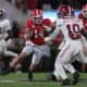 Georgia Bulldogs