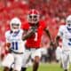 Georgia-Kentucky