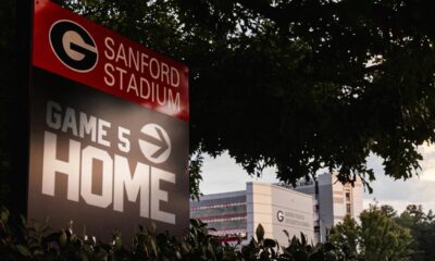 2025 Georgia-Kentucky Football Trailer