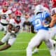 Georgia-Ole Miss