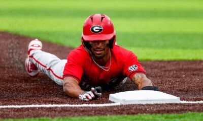 Georgia Baseball