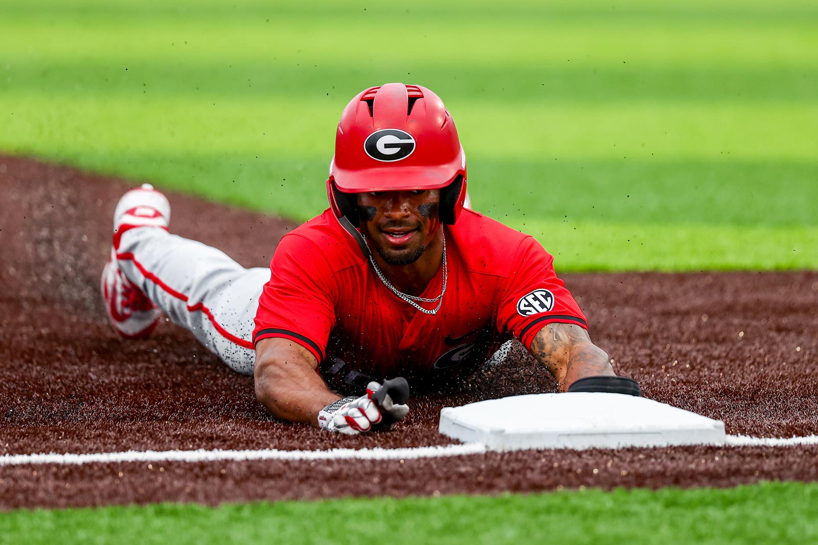 Georgia Baseball