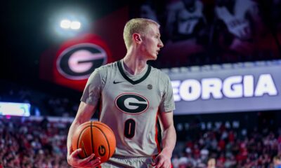 Georgia Basketball