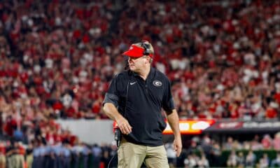 Kirby Smart