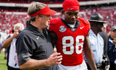 Kirby Smart