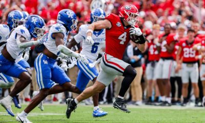 Georgia Bulldogs