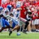 Georgia Bulldogs