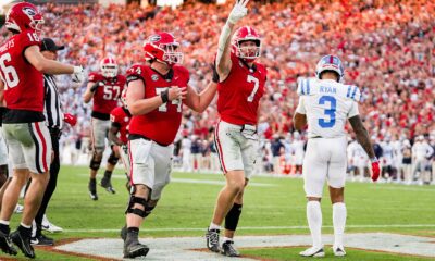 Georgia Football