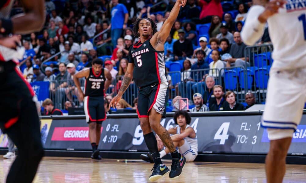 Georgia Bulldogs