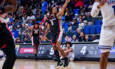Georgia Bulldogs