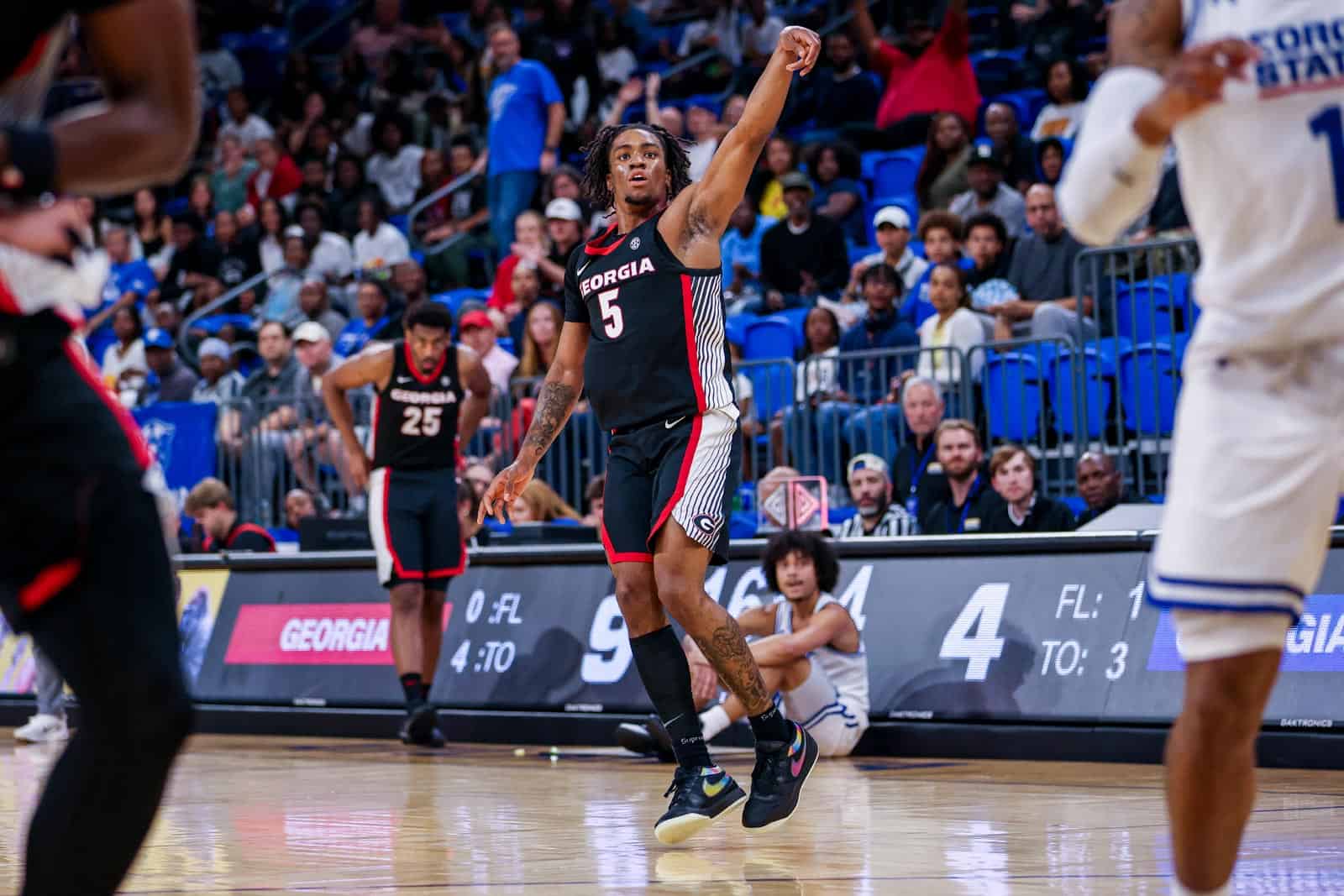 Georgia Bulldogs