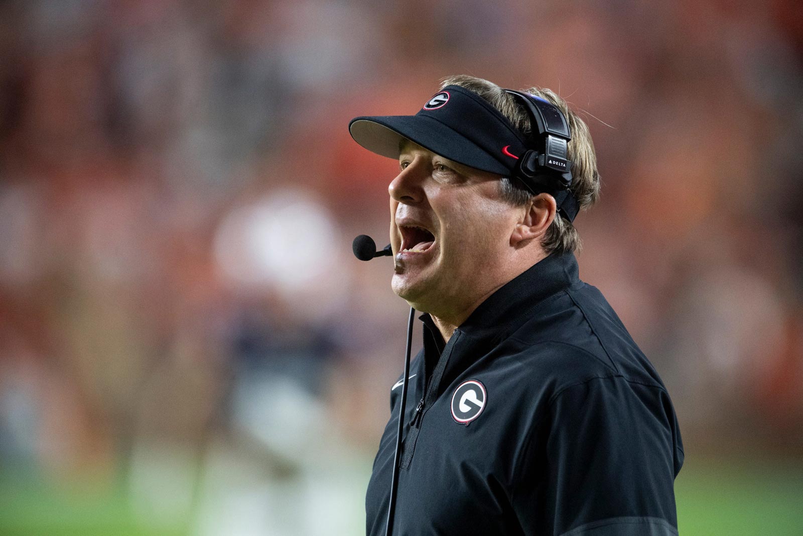 Kirby Smart