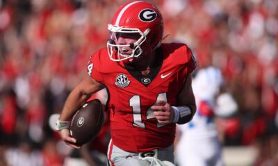 Gunner Stockton