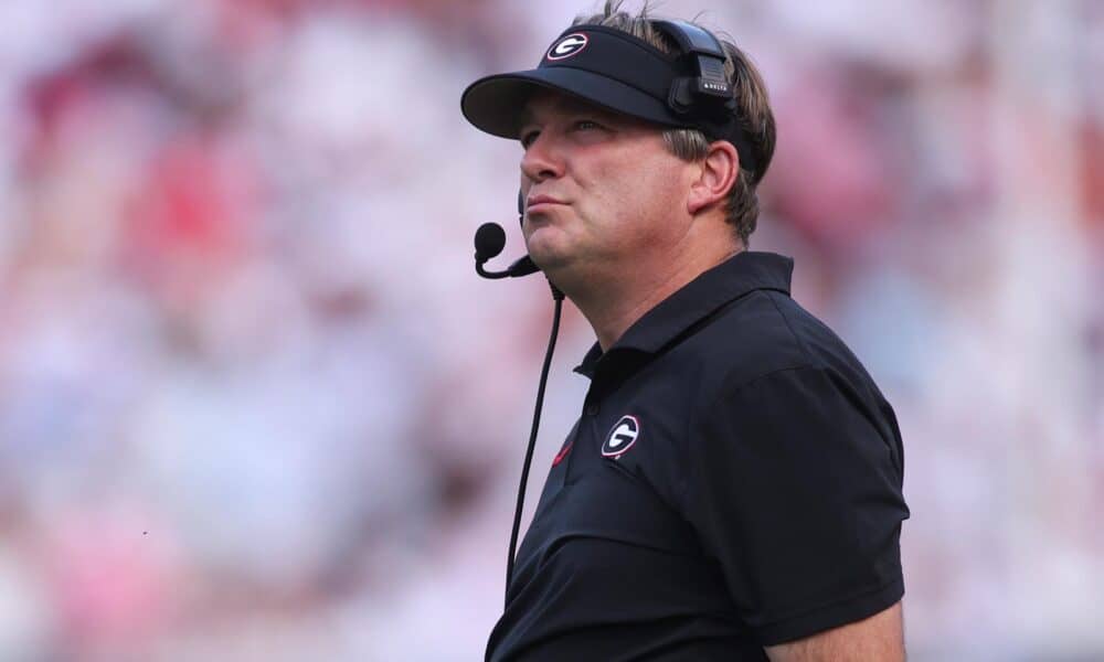 Kirby Smart