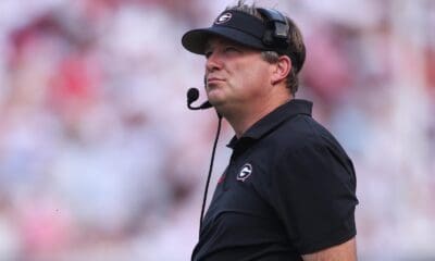 Kirby Smart