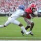 Georgia-Ole Miss