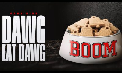 2025 Georgia-MSU Trailer