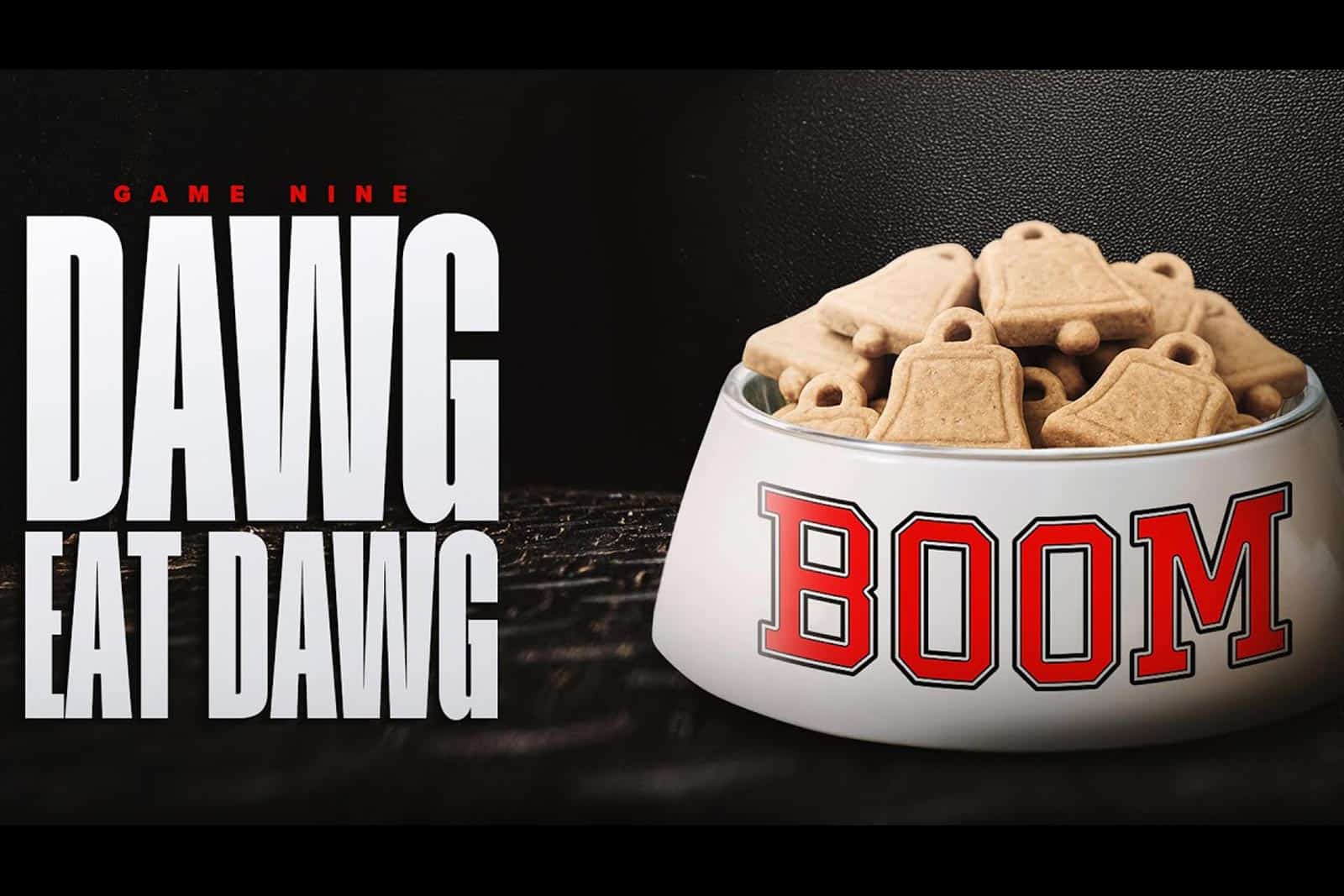 2025 Georgia-MSU Trailer