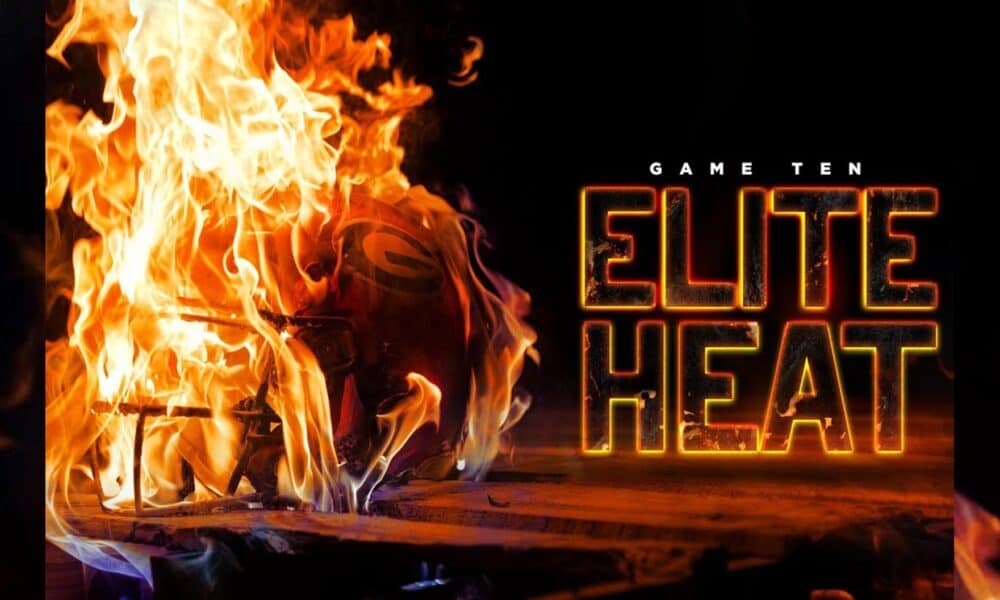 Georgia-Texas Trailer