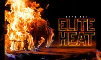 Georgia-Texas Trailer