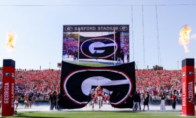 Georgia Bulldogs