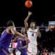 Georgia Basketball
