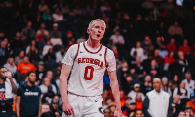 Georgia Basketball