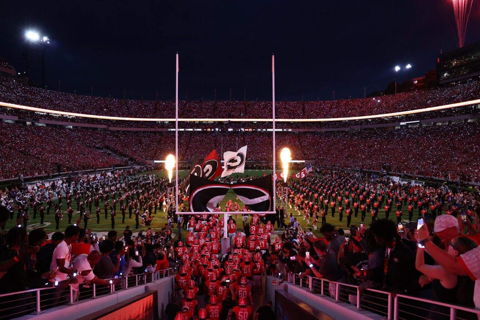 2026 Georgia Bulldogs Football Schedule Announced 250830 SY FB BAMA 1184 1536x1024 