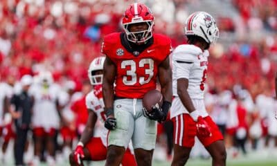 Chauncey Bowens (33)