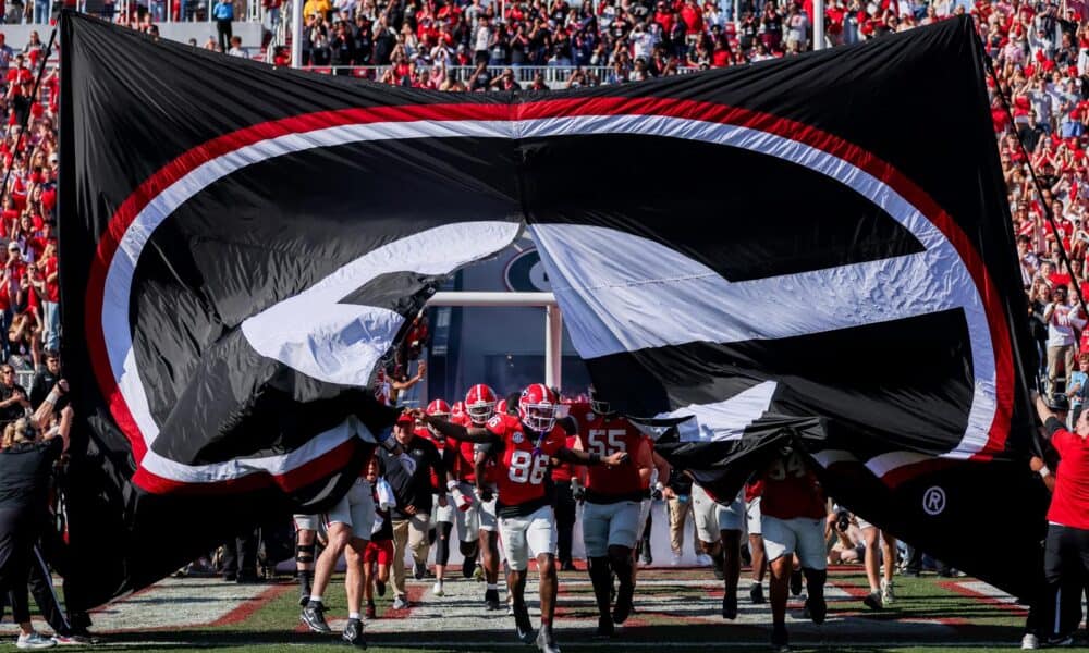 Georgia Bulldogs