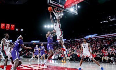 Georgia-Western Carolina