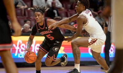 Georgia-Florida State