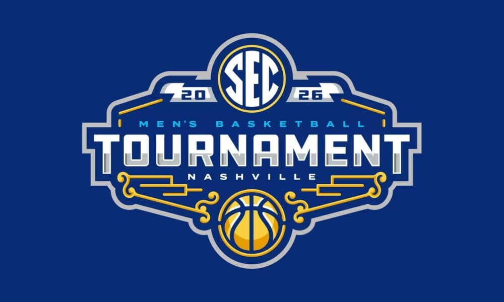 2026 SEC Tournament