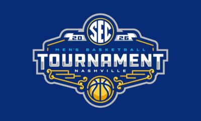 2026 SEC Tournament