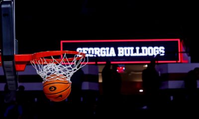 Georgia Basketball
