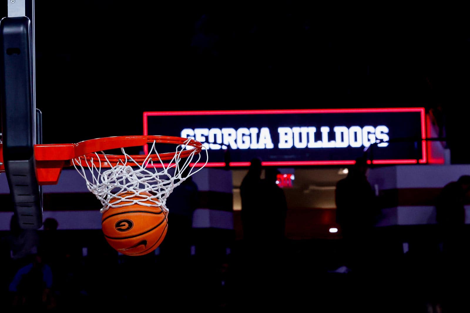 Georgia Basketball