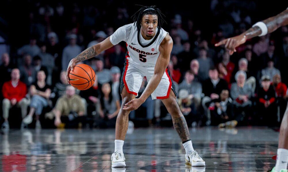 Jeremiah Wilkinson, Somto Cyril to enter transfer portal