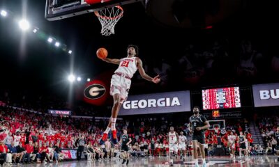 Georgia-South Carolina