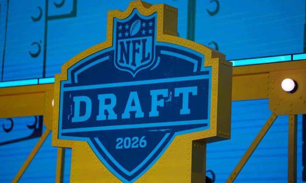 2026 NFL Draft