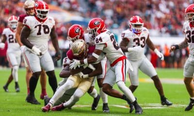 Georgia-Florida State