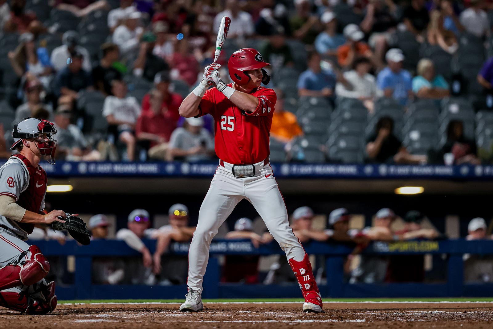2026 SEC Baseball Tournament bracket, schedule, TV info