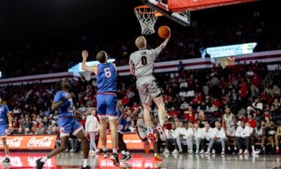 Georgia Basketball