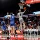 Georgia Basketball