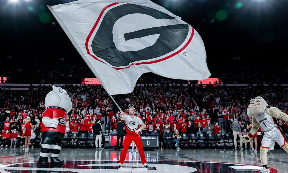 Georgia Basketball