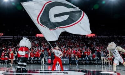 Georgia Basketball
