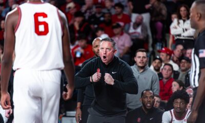 Georgia Basketball