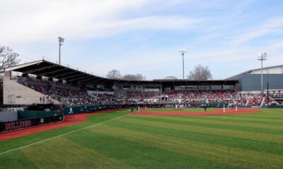 Foley Field