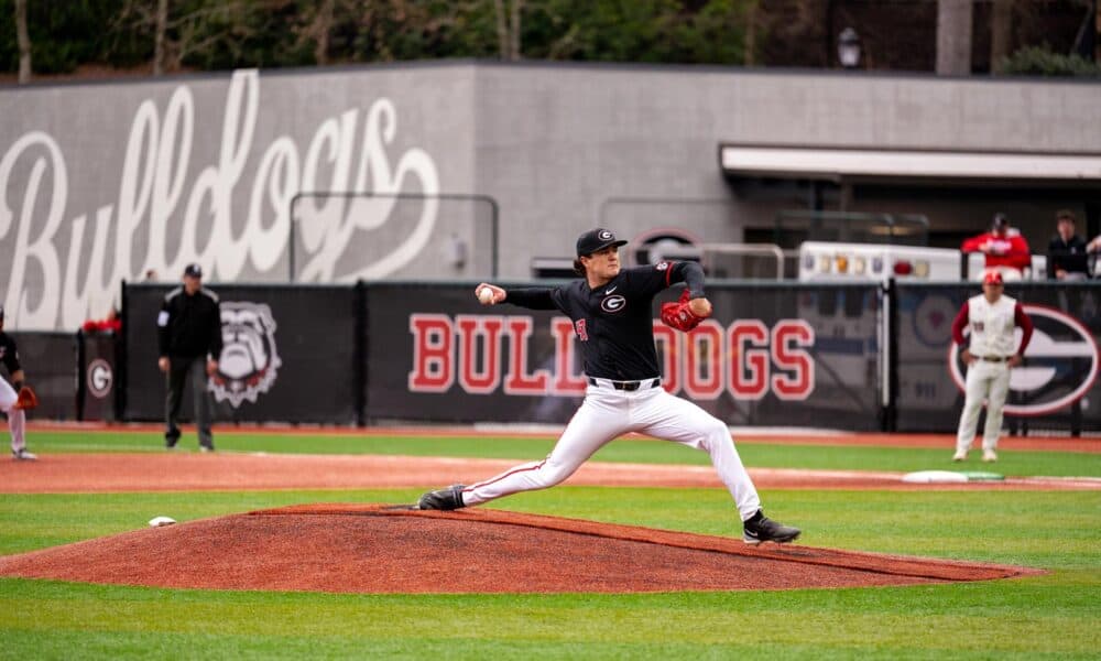 Georgia Baseball