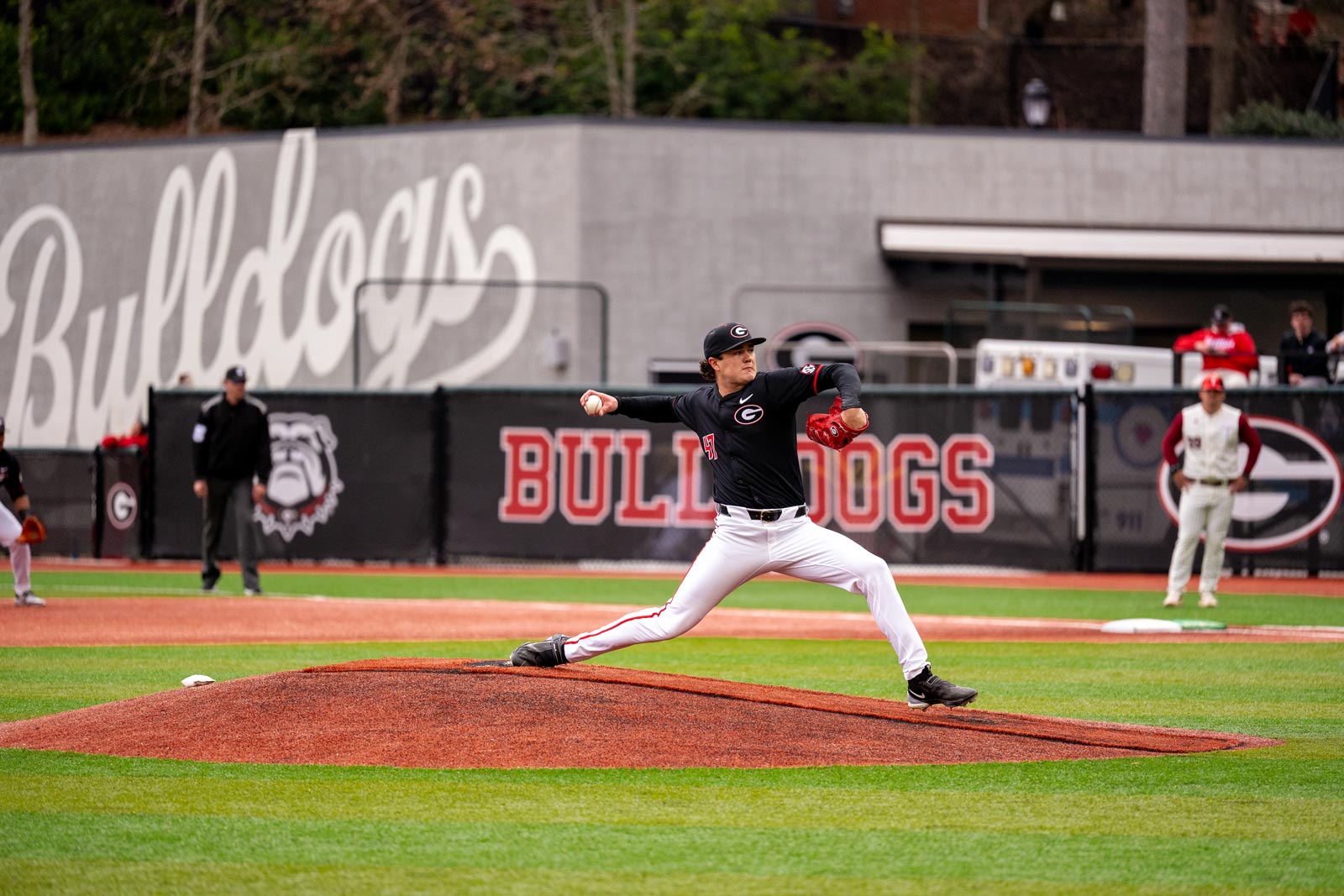 Georgia Baseball